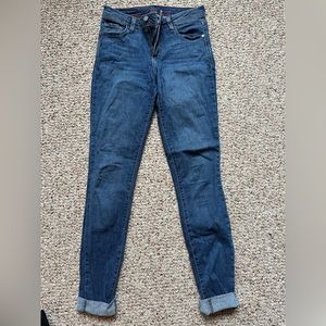 Fran Denim Jeans